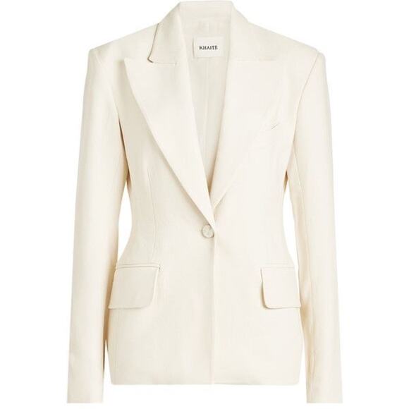 ❤️Khaite Blazer❤️ - Picture 1 of 3